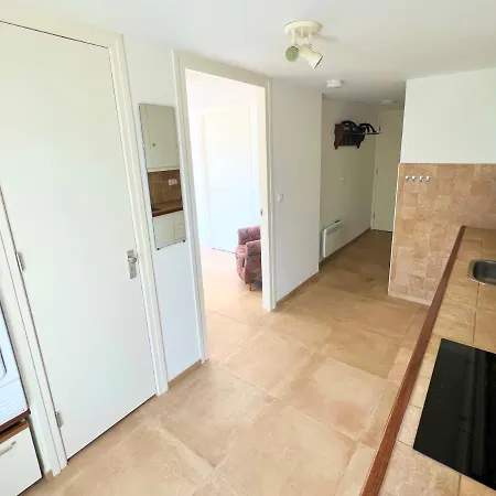 4 Couchages A Proximite Du Plan D'eau Apartment Saint-Sauveur (Hautes-Alpes)
