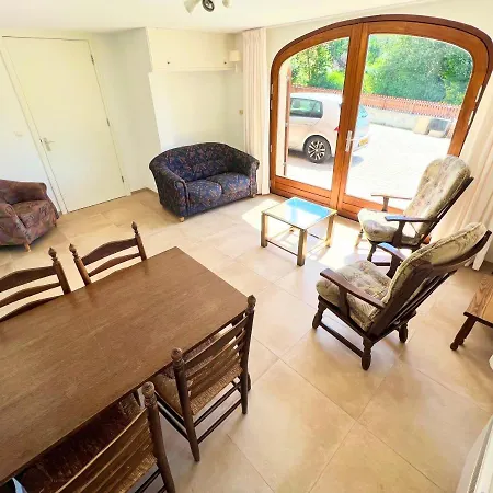 4 Couchages A Proximite Du Plan D'eau Apartment *