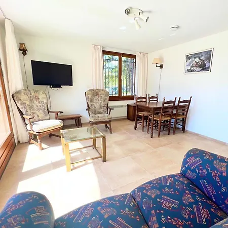 4 Couchages A Proximite Du Plan D'eau Apartment *
