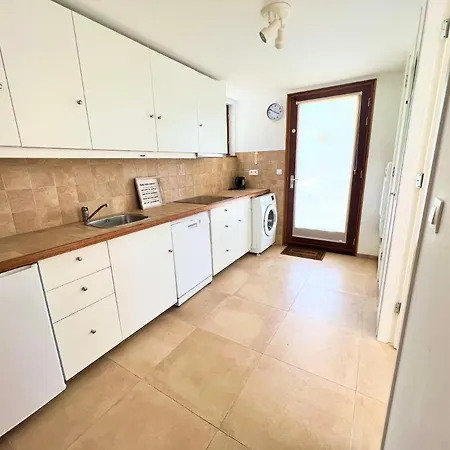 Apartment 4 Couchages A Proximite Du Plan D'eau
