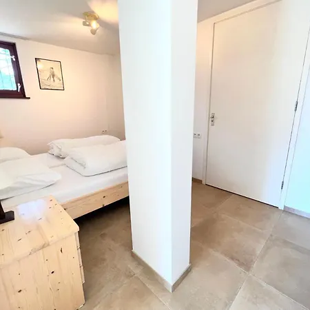 4 Couchages A Proximite Du Plan D'eau Apartment Saint-Sauveur (Hautes-Alpes)