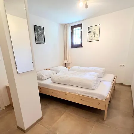 Apartment 4 Couchages A Proximite Du Plan D'eau